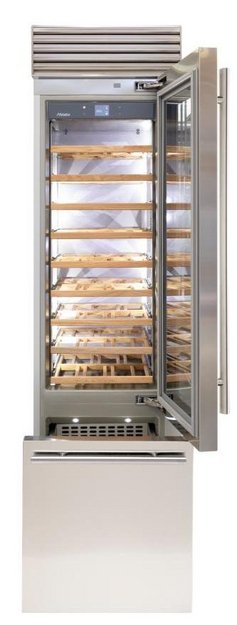 Встраиваемый винный шкаф Fhiaba XS600TWT6 (preview 1)