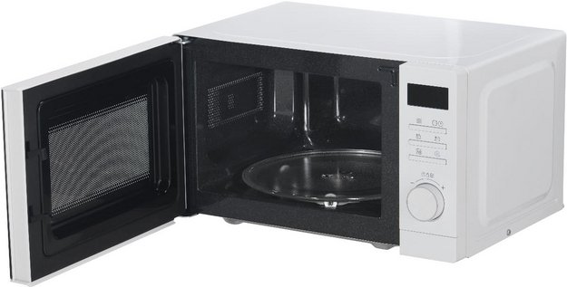 Микроволновая печь Midea AM720C2VR-W (preview 8)