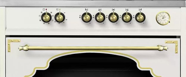 Плита Zigmund Shtain VGE 39.98 X (фото 2) Плита Zigmund Shtain VGE 39.98 X (preview 2)