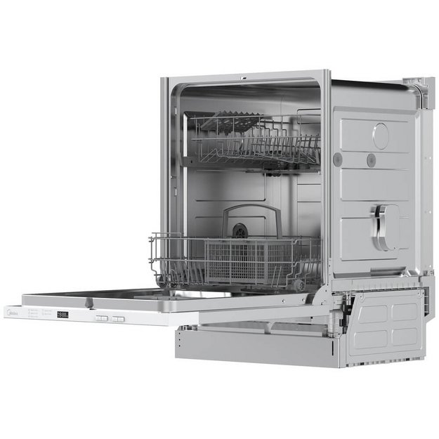Встраиваемая посудомоечная машина Midea MID60S050 (preview 5)
