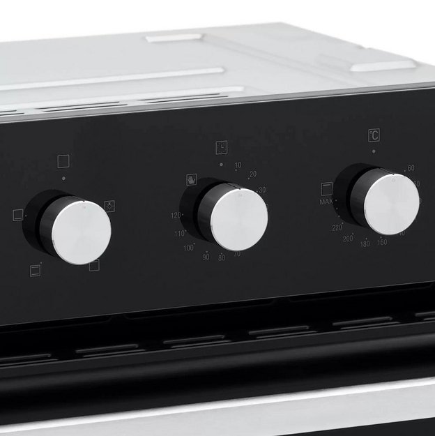 Духовой шкаф KRONA ESSENZA 60 BL G2 (фото 7) Духовой шкаф KRONA ESSENZA 60 BL G2 (preview 7)