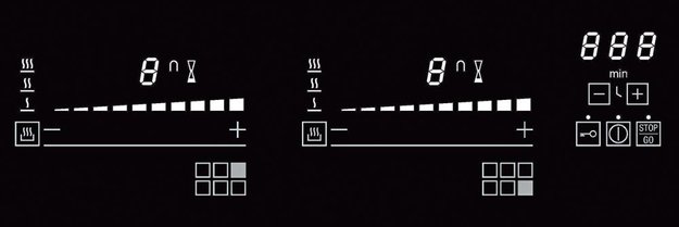 Индукционная варочная панель Kuppersbusch KI 8560.0 SR (фото 3) Индукционная варочная панель Kuppersbusch KI 8560.0 SR (preview 3)