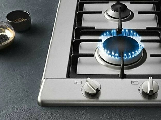 Независимая варочная панель Miele KM 2010 (фото 4) Независимая варочная панель Miele KM 2010 (preview 4)