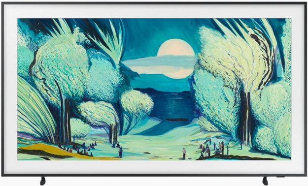 Телевизор Samsung QE65LS03FAUXRU 65" (165 см) (preview 1)