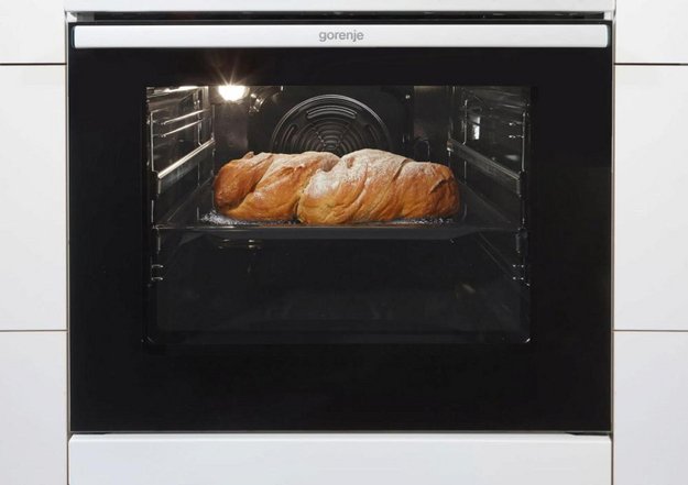 Электрическая плита Gorenje GEC6A41WC (preview 15)