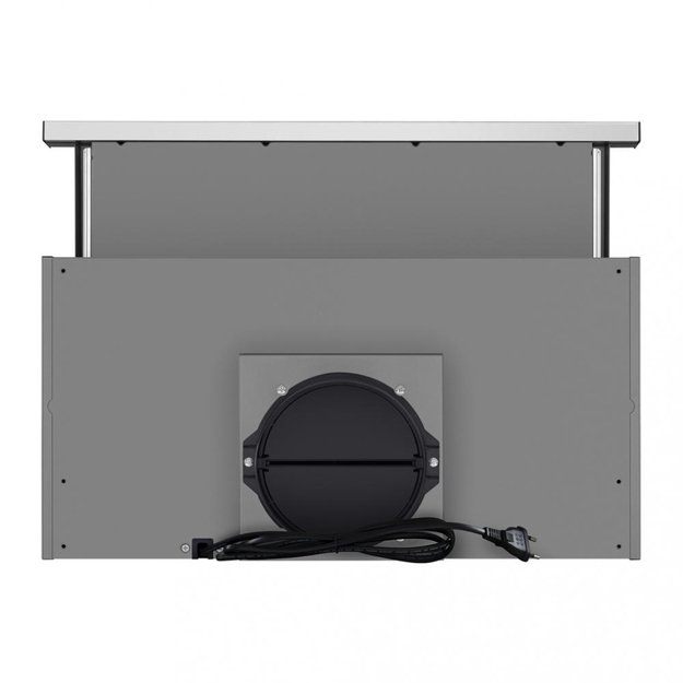 Встраиваемая кухонная вытяжка MAUNFELD VS Fast 60 нержавеющая сталь (preview 8)