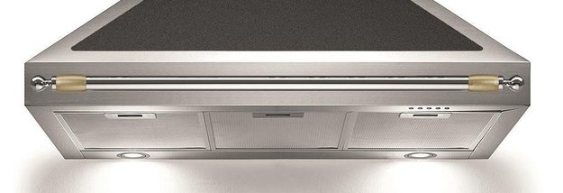 Вытяжка Bertazzoni K90 AM H NE A (фото 2) Вытяжка Bertazzoni K90 AM H NE A (preview 2)