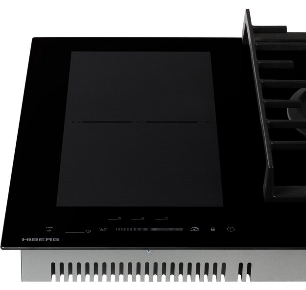 Варочная поверхность HIBERG i-VM 9035 B (preview 9)