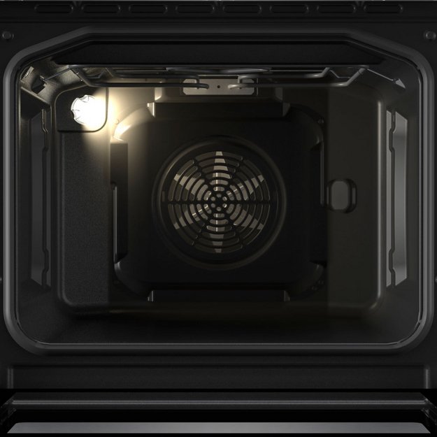 Электрическая плита Gorenje GEC6C40WD (preview 8)