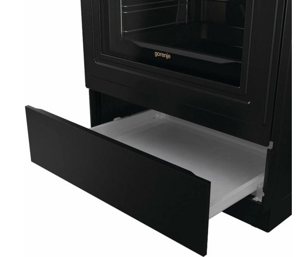 Электрическая плита Gorenje GECS6B71CLB (preview 5)
