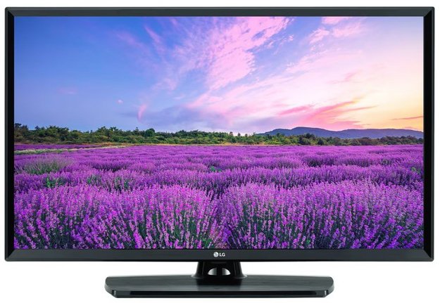 Гостиничный телевизор LG 32LN661H (preview 1)