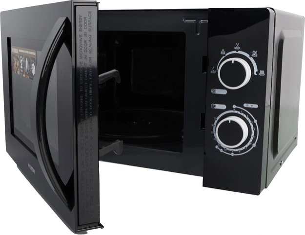 Микроволновая печь Hyundai HYM-M2058 (preview 3)