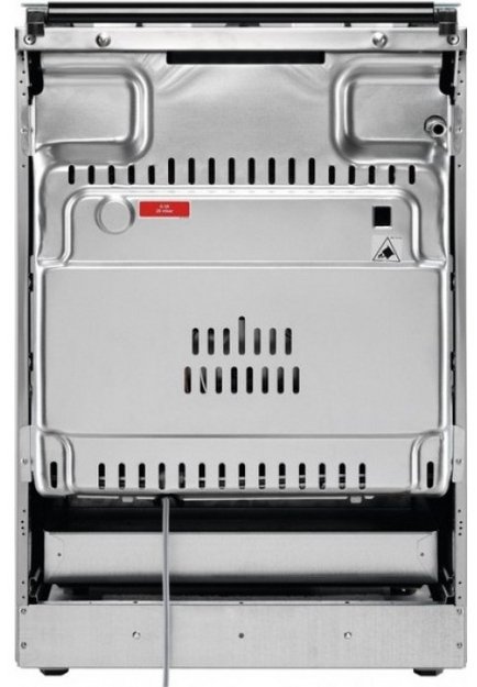 Газовая плита Electrolux RKG600005X (preview 5)