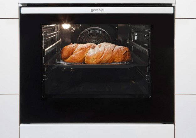 Электрическая плита Gorenje GEC6A11WG (preview 16)