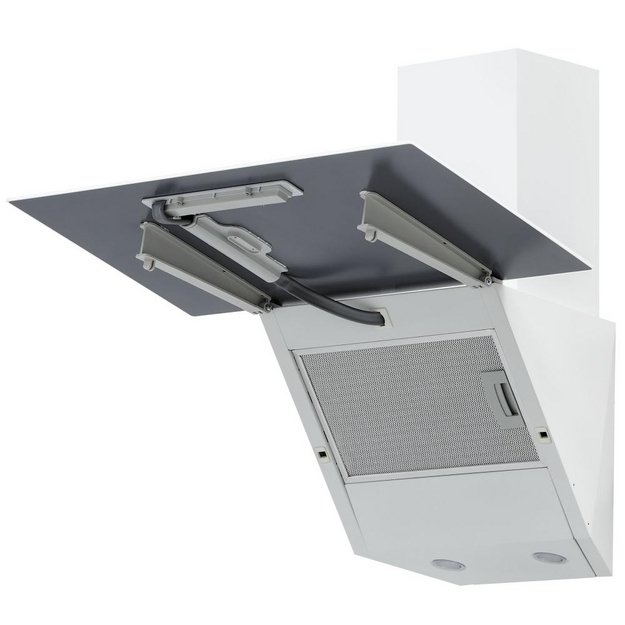 Вытяжка KRONA JINA 600 WHITE S V2 (preview 3)