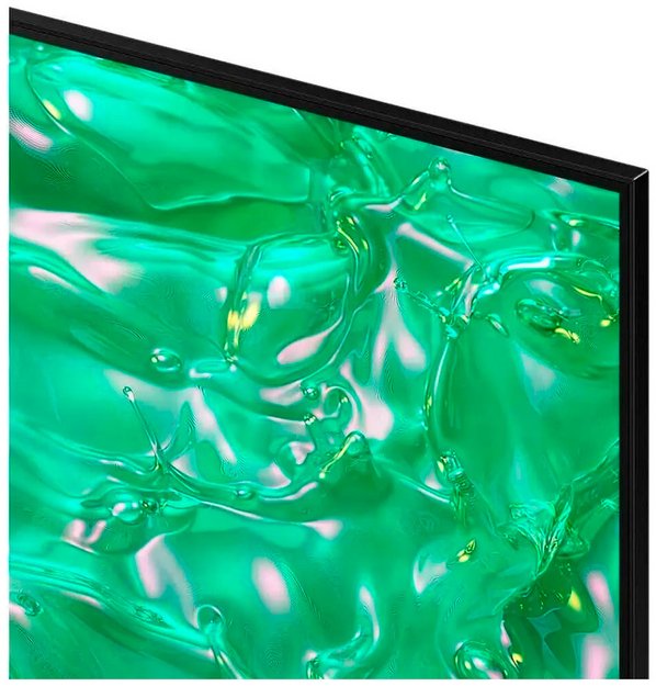 Телевизор Samsung UE43DU8000UXCE (preview 2)