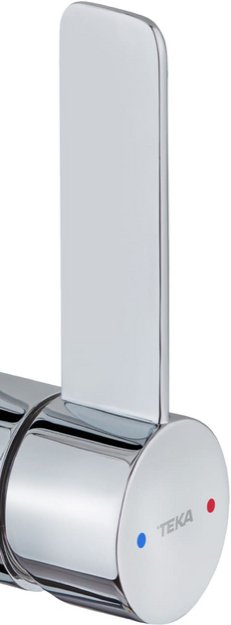 Смеситель Teka FOT 990 CHROME (preview 4)