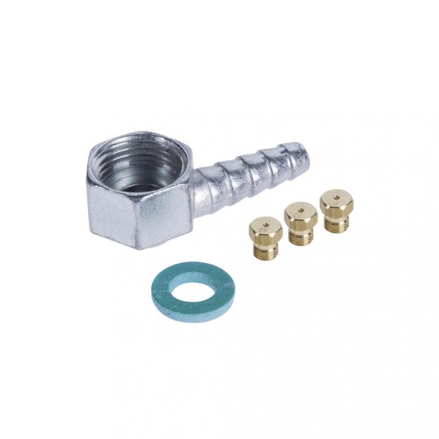 Газовая варочная панель MAUNFELD EGHG.43.23CW\G (фото 15) Газовая варочная панель MAUNFELD EGHG.43.23CW\G (preview 15)