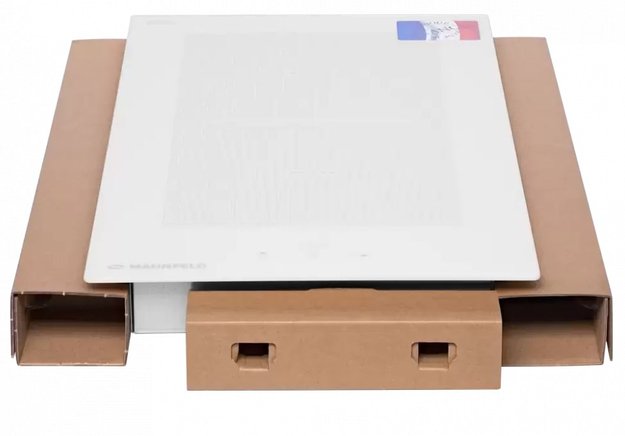 Индукционная варочная панель MAUNFELD MVI31.FL2-WH (фото 12) Индукционная варочная панель MAUNFELD MVI31.FL2-WH (preview 12)