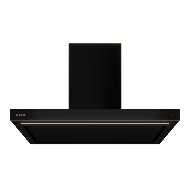 Настенная вытяжка De Dietrich DHB4984B (фото 1) Настенная вытяжка De Dietrich DHB4984B (preview 1)