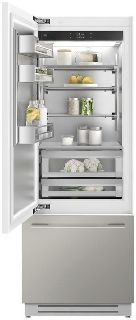 Встраиваемый холодильник V-ZUG CombiCooler V6000 Supreme CCO6T-51115 L (preview 1)