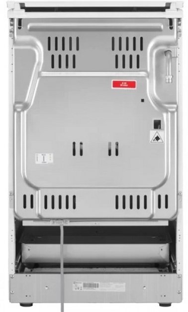Комбинированная плита Electrolux EKK954904W (preview 5)