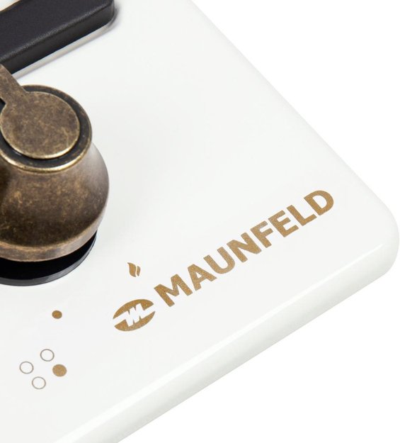 Газовая варочная панель MAUNFELD EGHE.64.33CBG.R\G (фото 7) Газовая варочная панель MAUNFELD EGHE.64.33CBG.R\G (preview 7)