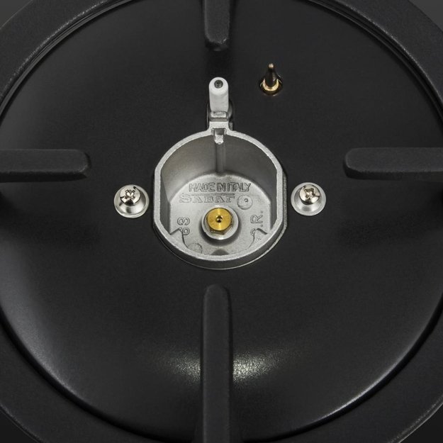 Газовая варочная панель MAUNFELD EGHG.32.1CB/G (фото 9) Газовая варочная панель MAUNFELD EGHG.32.1CB/G (preview 9)