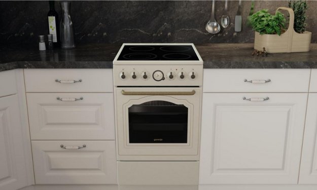 Электрическая плита Gorenje GECS5B70CLI (preview 14)