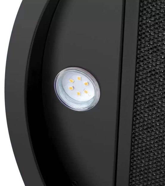 Вытяжка Maunfeld Lee Side 397 нержавеющая сталь (фото 10) Вытяжка Maunfeld Lee Side 397 нержавеющая сталь (preview 10)