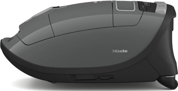 Пылесос Miele SGSK5 Complete C3 Silence Flex EcoLine Graphite grey (фото 2) Пылесос Miele SGSK5 Complete C3 Silence Flex EcoLine Graphite grey (preview 2)