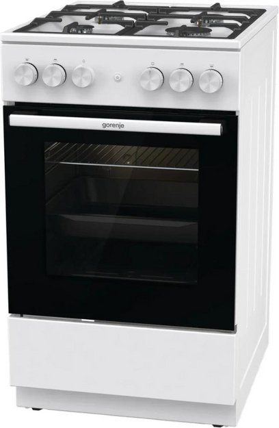 Газовая плита Gorenje GG5WF (preview 4)