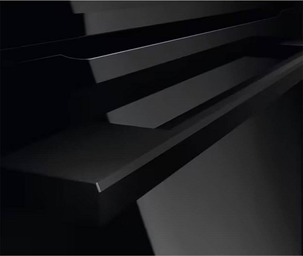 Встраиваемая микроволновая печь AEG NKM7N721B (preview 2)