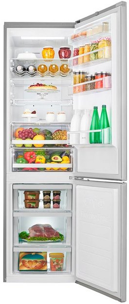 Холодильник LG GW-B499SMFZ (preview 5)