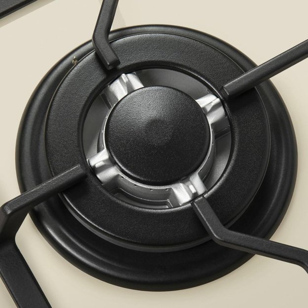 Газовая варочная панель MAUNFELD EGHG.64.43CBGI\G (фото 9) Газовая варочная панель MAUNFELD EGHG.64.43CBGI\G (preview 9)