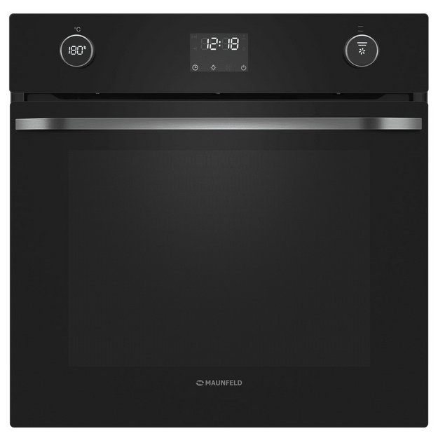 Духовой шкаф Maunfeld EOEM7614B (preview 1)