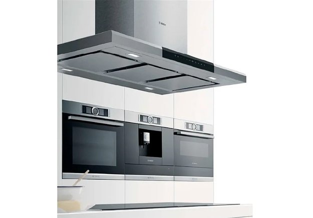 Духовой шкаф Bosch CMG656RS1I (фото 7) Духовой шкаф Bosch CMG656RS1I (preview 7)