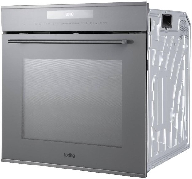 Духовой шкаф Korting OKB 1340 GBXGr MW (фото 2) Духовой шкаф Korting OKB 1340 GBXGr MW (preview 2)