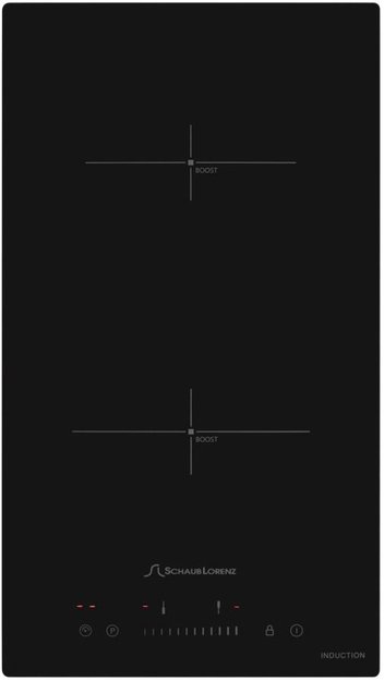 Индукционная варочная панель Schaub Lorenz SLK IY 32 S1 (preview 1)