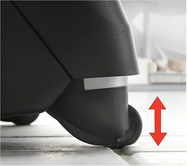 Пылесос Miele Complete C3 Active PowerLine SGDF3 бордовый (фото 9) Пылесос Miele Complete C3 Active PowerLine SGDF3 бордовый (preview 9)