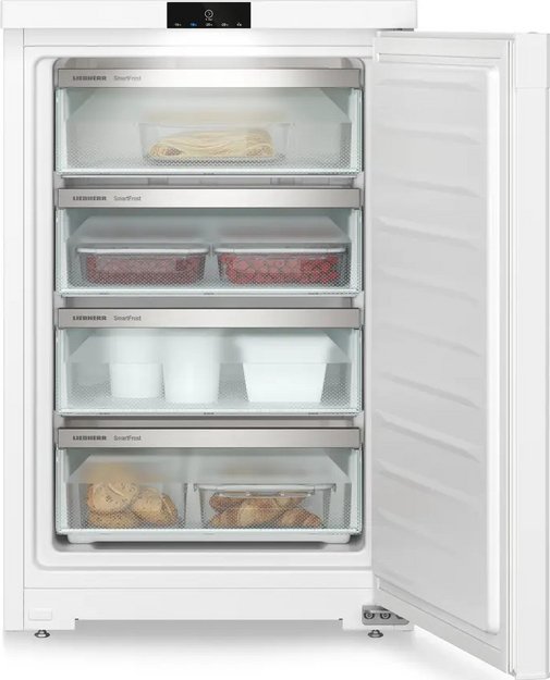 Морозильник Liebherr Fe 1414 Pure (preview 3)