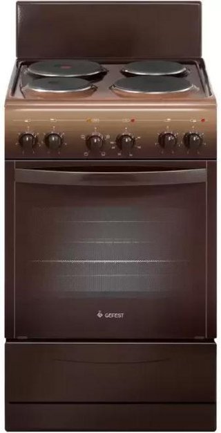 Плита Gefest ЭП Н Д 5140-01 0036 (фото 2) Плита Gefest ЭП Н Д 5140-01 0036 (preview 2)