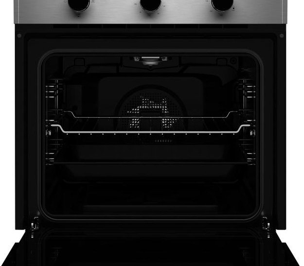 Газовый духовой шкаф Teka HSB 740 G SS (preview 6)