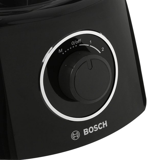Кухонный комбайн Bosch MCM3201B (фото 6) Кухонный комбайн Bosch MCM3201B (preview 6)