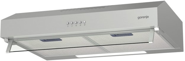 Вытяжка Gorenje WHU 529 EX/M (фото 2) Вытяжка Gorenje WHU 529 EX/M (preview 2)