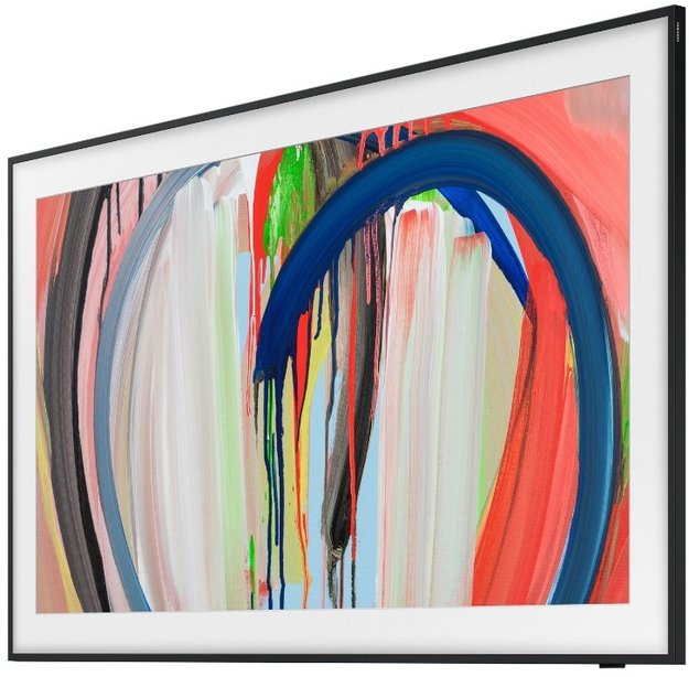 Телевизор Samsung QE55LS03HAUXPY (preview 4)