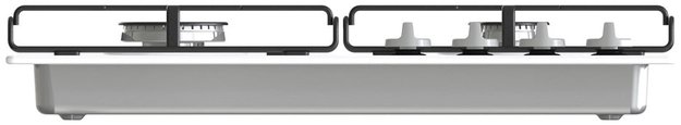 Встраиваемая газовая варочная панель Gorenje G640EXW (preview 2)