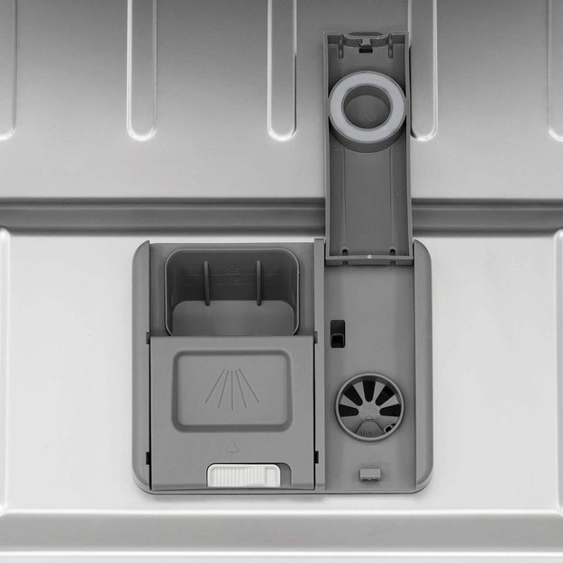 Встраиваемая посудомоечная машина KRONA BRENTA 60 BI V2 (preview 14)