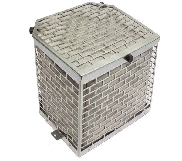 Фильтр угольный KRONA S PK Long Life (1 шт) (фото 1) Фильтр угольный KRONA S PK Long Life (1 шт) (preview 1)