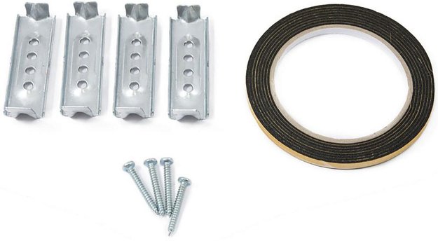 Газовая варочная панель MAUNFELD EGHE.43.33CB\G (фото 16) Газовая варочная панель MAUNFELD EGHE.43.33CB\G (preview 16)